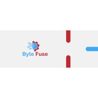 Byte Fuse logo, Byte Fuse contact details