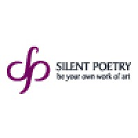 Silent Poetry logo, Silent Poetry contact details