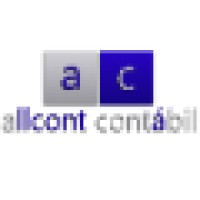 Allcont Contábil logo, Allcont Contábil contact details