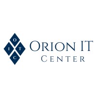 Orion IT Center logo, Orion IT Center contact details