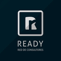 Ready Red de Consultores logo, Ready Red de Consultores contact details