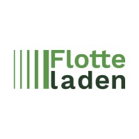 Flotteladen logo, Flotteladen contact details