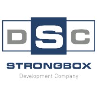 Strongbox Development Company logo, Strongbox Development Company contact details