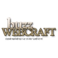 buzzWEBCRAFT logo, buzzWEBCRAFT contact details