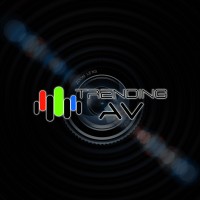 Trending AV logo, Trending AV contact details