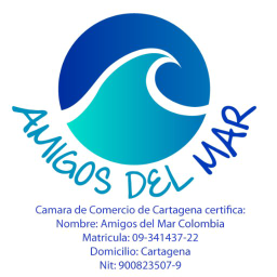 Fundación Amigos del Mar logo, Fundación Amigos del Mar contact details