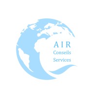 AIR CONSEILS SERVICES logo, AIR CONSEILS SERVICES contact details