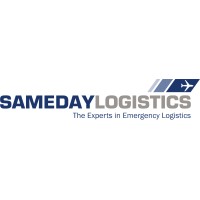 Samedaylogistics Czech Republic logo, Samedaylogistics Czech Republic contact details