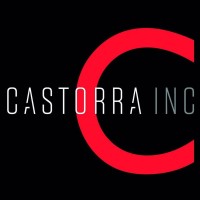 Castorra Inc logo, Castorra Inc contact details