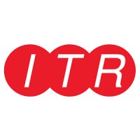 ITR SIA logo, ITR SIA contact details