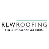 RLW Roofing logo, RLW Roofing contact details