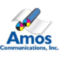 Amos Communications, Inc. logo, Amos Communications, Inc. contact details