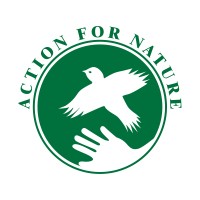 Action For Nature logo, Action For Nature contact details