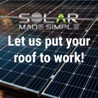 Solar Made Simple, LLC logo, Solar Made Simple, LLC contact details