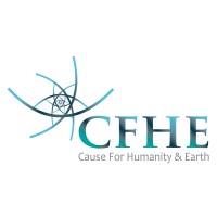 CFHE Inc logo, CFHE Inc contact details