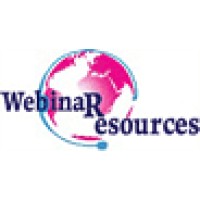 Webinar Resources logo, Webinar Resources contact details