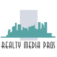 Realty Media Pros logo, Realty Media Pros contact details