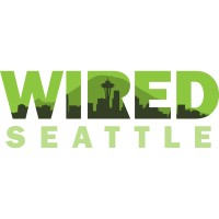 Wired Seattle, Inc. logo, Wired Seattle, Inc. contact details