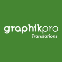 Graphikpro Translations logo, Graphikpro Translations contact details