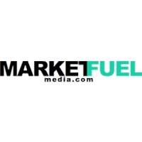 MarketFuelMedia logo, MarketFuelMedia contact details