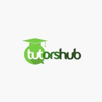 Tutors Hub logo, Tutors Hub contact details