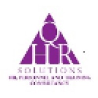 QHR Solutions logo, QHR Solutions contact details