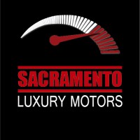 SACRAMENTO LUXURY MOTORS logo, SACRAMENTO LUXURY MOTORS contact details