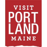 Visit Portland logo, Visit Portland contact details