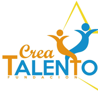 Fundación Crea Talento logo, Fundación Crea Talento contact details