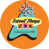 Salt City Sweet Shop logo, Salt City Sweet Shop contact details