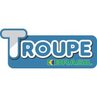 Troupe Brasil logo, Troupe Brasil contact details