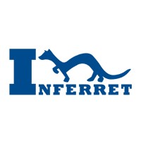 INFERRET JAPAN logo, INFERRET JAPAN contact details