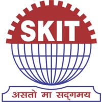 Swami Keshvanand Institute of Technology logo, Swami Keshvanand Institute of Technology contact details