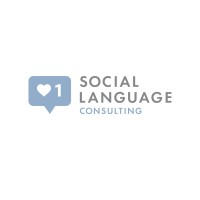 Social Language Consulting logo, Social Language Consulting contact details