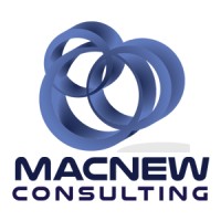 Macnew Consulting, SBA 8a Certified, WOSB logo, Macnew Consulting, SBA 8a Certified, WOSB contact details