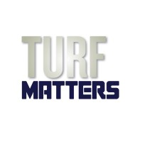 Turf Matters logo, Turf Matters contact details