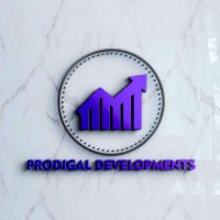 Prodigal Group logo, Prodigal Group contact details