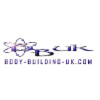 Body-Building-uk.com logo, Body-Building-uk.com contact details