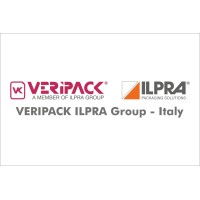 Veripack Solutions India P Ltd, VERIPACK-ILPRA Group logo, Veripack Solutions India P Ltd, VERIPACK-ILPRA Group contact details