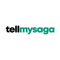 Tell My Saga logo, Tell My Saga contact details