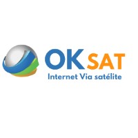 OKSAT - Internet Via Satelite logo, OKSAT - Internet Via Satelite contact details