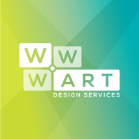 WWWART Design Services logo, WWWART Design Services contact details