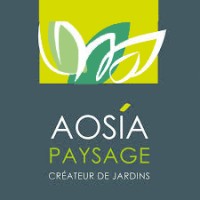 AOSIA PAYSAGE logo, AOSIA PAYSAGE contact details