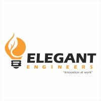 Elegant Engineers logo, Elegant Engineers contact details