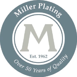 Miller Plating LLC logo, Miller Plating LLC contact details