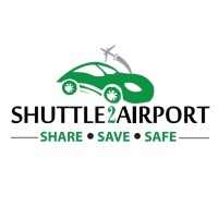 Shuttle2Airport logo, Shuttle2Airport contact details