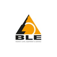 BLE logo, BLE contact details