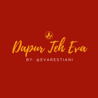 Dapur Teh Eva logo, Dapur Teh Eva contact details