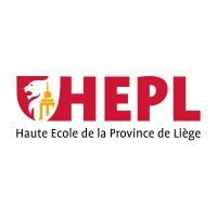 HEPL - Haute Ecole de la Province de Liège logo, HEPL - Haute Ecole de la Province de Liège contact details