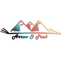 Arrow & Peak logo, Arrow & Peak contact details